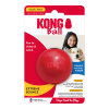 KB2_ON_PK_1 KONG Classic Bal met Gat Rubber Ø9 cm