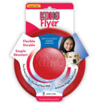 KONG Flyer Small of Large KONG Flyer Small of Large