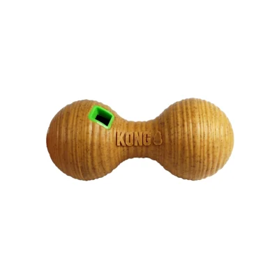 KONG Bamboo Feeder4 KONG Bamboo Feeder
