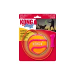 KONG Bunji High-Viz Ball Assorted