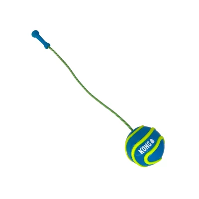 KONG Bunji High-Viz Ball Assorted
