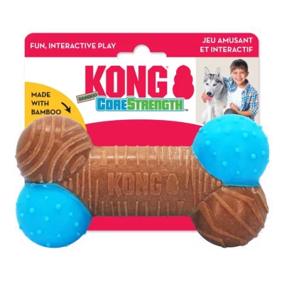 KONG CoreStrength Bamboo Bone