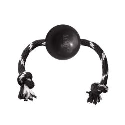 KONG Extreme Bal met Touw