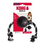 KONG Extreme Bal met Touw