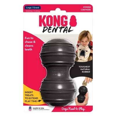 KONG Extreme Dental L