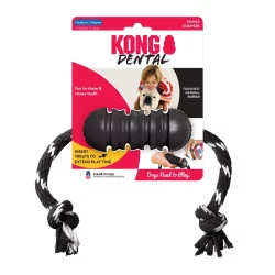 KONG Extreme Dental met touw M