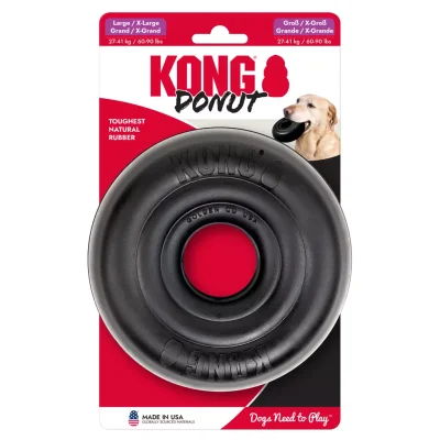 KONG Extreme Donut2 KONG Extreme Donut