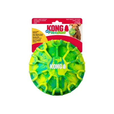 KONG Flexball Sport Bal XL KONG Flexball Sport Bal XL