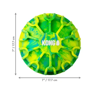 KONG Flexball Sport Bal XL1 KONG Flexball Sport Bal XL