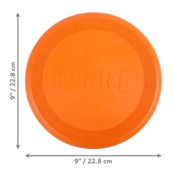 KONG Flyer Limited Edition L Orange