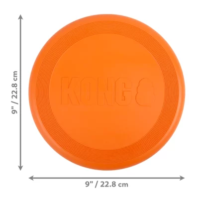 KONG Flyer Limited Edition L Orange