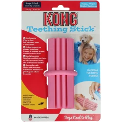 KONG Puppy Teething Stick1 KONG Puppy Teething Stick