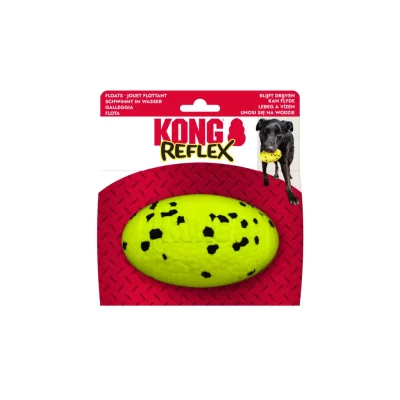KONG Reflex Football KONG Reflex Football