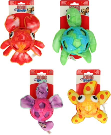 Kong sea shells sales