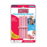 Bâton de dentition pour chiot KONG KONG Puppy Teething Stick