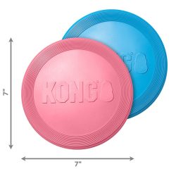 KONG Puppy Flyer Small