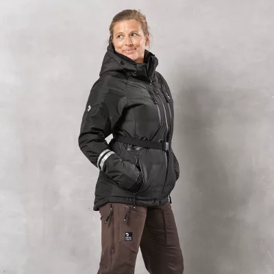 KeepDry-Black-4_1900x Innovatief DOGCOACH KeepDry 2.0 Black Kato