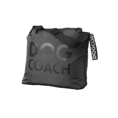 KeepDry-Black-Bag_1900x Innovatief DOGCOACH KeepDry 2.0 Black Kato bag