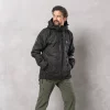 Innovatief DC KeepDry 2.0 Black Cashmire MEN