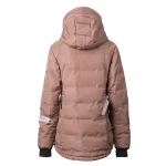 DOGCOACH KeepDry 2.0 Mocca Nala DOGCOACH KeepDry 2.0 Mocca Nala