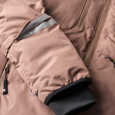 KeepDry-Mocca-Detail_2_1900x DOGCOACH KeepDry 2.0 Mocca Nala