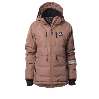 KeepDry-Mocca-Front_1900x DOGCOACH KeepDry 2.0 Mocca Nala