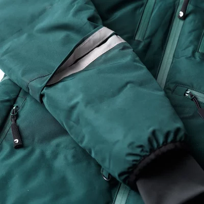 Innovatief DC KeepDry 2.0 Pinetree Conrad MEN reflective