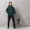 Innovatief DC KeepDry 2.0 Pinetree Conrad MEN