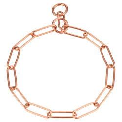 Ketting Lange Schakel Curogan 3.0 mm