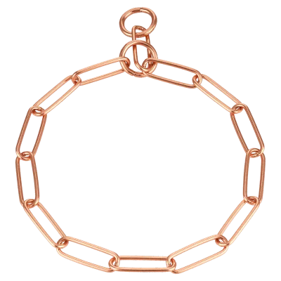 Ketting Lange Schakel Curogan 3.0 mm