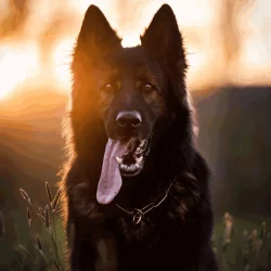 Ketting Lange Schakel Curogan 4.0 mm