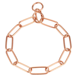 Ketting Lange Schakel Curogan 4.0 mm