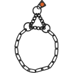 Ketting met trekbegrenzer 2,0 mm