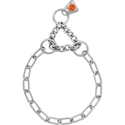 Ketting met trekbegrenzer 2,0 mm