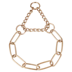 Ketting met trekbegrenzer 4,0 mm