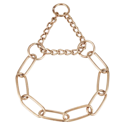 Ketting met trekbegrenzer 4,0 mm