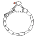 Ketting verstelbaar met Sprenger Haak Ketting verstelbaar met Sprenger Haak