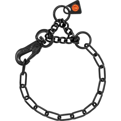 Ketting verstelbaar met Sprenger Haak 2.0 mm