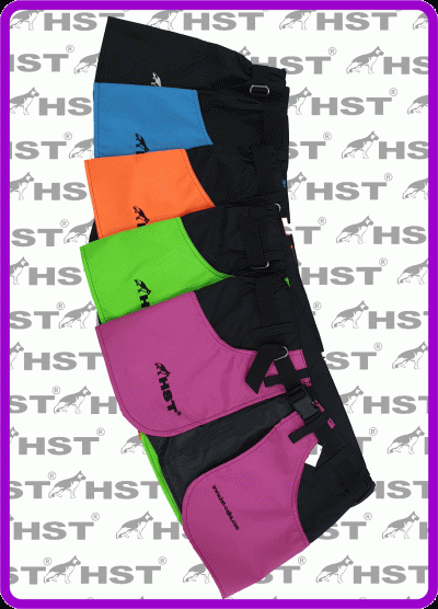 HST Trainingskilt Diverse kleuren