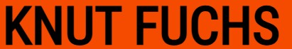 Knut Fuchs logo Knut Fuchs logo