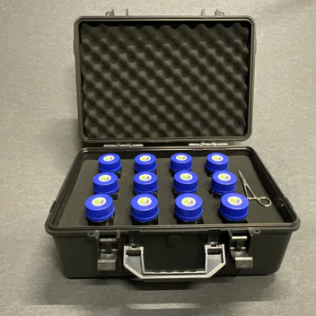 Koffer12 OdorSafe koffer XL