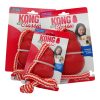 KONG Classic with Rope