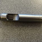 Kong Pellets Punch Kong Pellets Punch