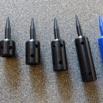 Kong Spike Hide Kong Spike Hide