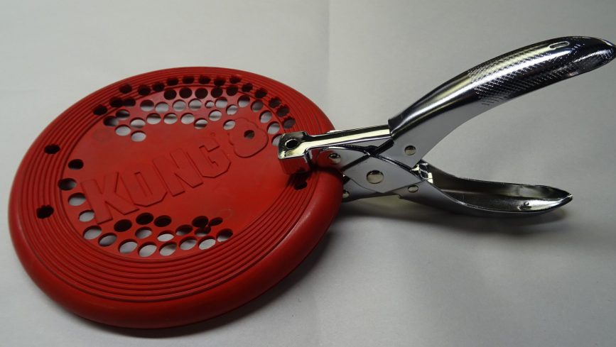 Kong Punch Pliers Kong Punch Pliers