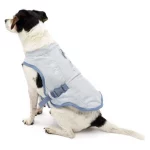 Kurgo Core Koelvest Icy Blue/Storm Blue Kurgo Core Koelvest Icy Blue/Storm Blue