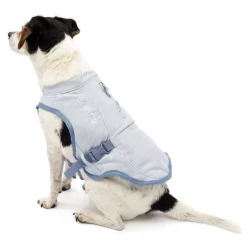 Kurgo Core Koelvest Icy Blue/Storm Blue