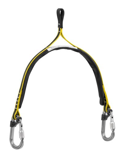 PETZL Spreider voor Harnassen LIFT