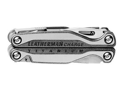 Leatherman Charge TTI+