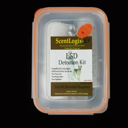 Scentlogix™ LSD Detection Aid